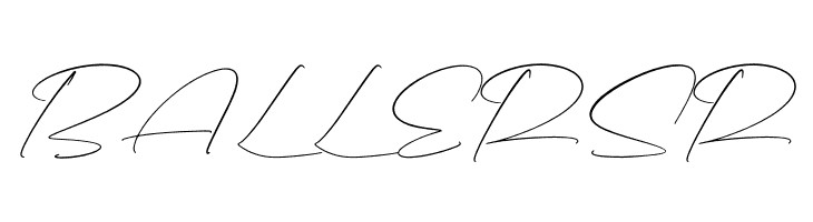 Bernathia Andalissa  Free Fonts Download