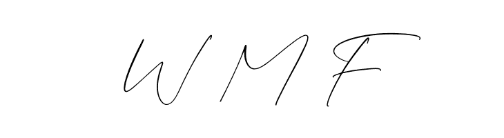 Bernathia Andalissa  Free Fonts Download