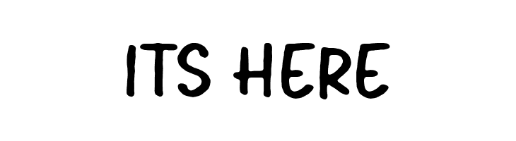 Magicalnotes  Free Fonts Download