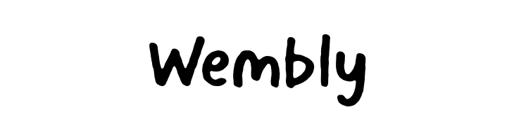 Magicalnotes  Free Fonts Download