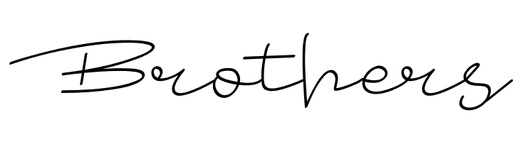 Badrudin Script  Free Fonts Download