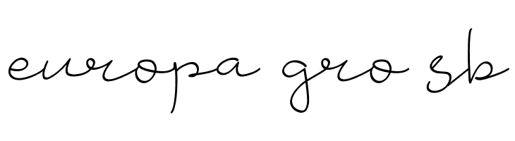 Badrudin Script  Free Fonts Download