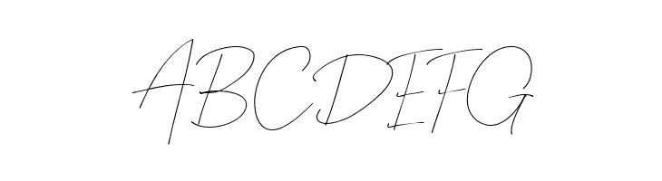 The Good Stuff Demo  Free Fonts Download