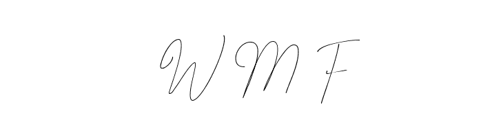 The Good Stuff Demo  Free Fonts Download