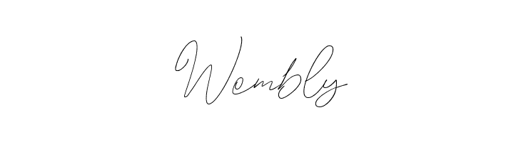 The Good Stuff Demo  Free Fonts Download