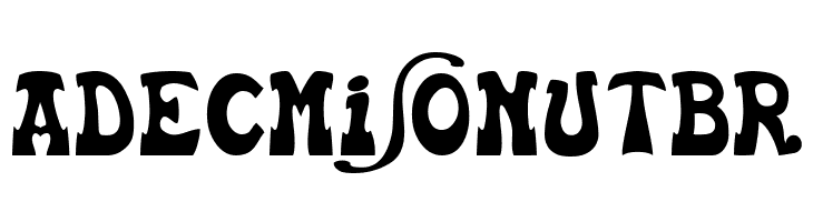 Euskal Font Normal  Free Fonts Download