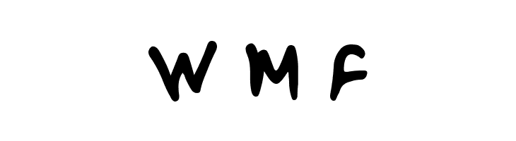 Pracas  Free Fonts Download
