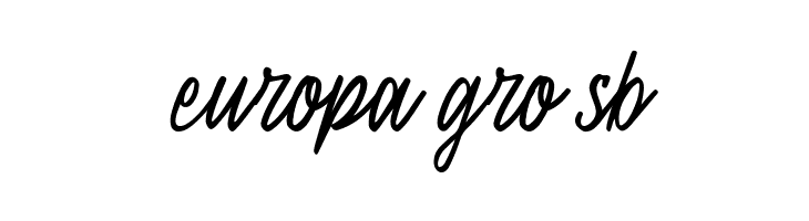 Yellow Skies Demo Regular  Free Fonts Download