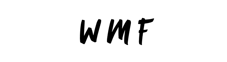 Arlinda  Free Fonts Download