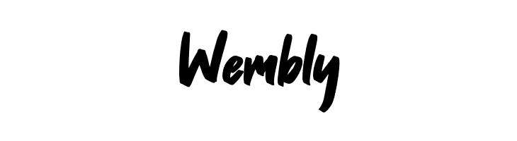 Arlinda  Free Fonts Download