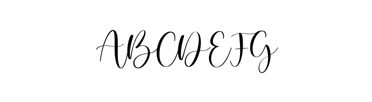 Glowitcher  Free Fonts Download