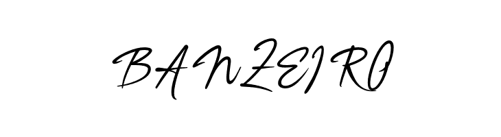 NaginthaDemo  Free Fonts Download