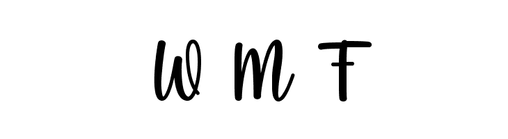 Angelica Maya  Free Fonts Download