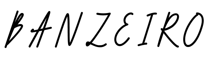 Mockine DEMO  Free Fonts Download