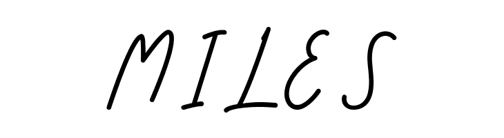 Mockine DEMO  Free Fonts Download