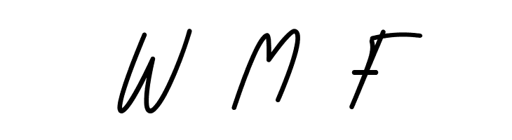 Mockine DEMO  Free Fonts Download