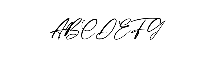 Fallujah  Free Fonts Download