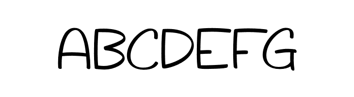 Warm Sunset  Free Fonts Download