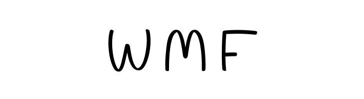 Warm Sunset  Free Fonts Download