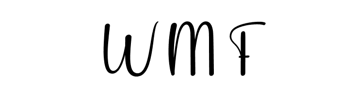 Santa Clause  Free Fonts Download