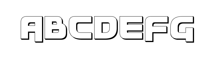 Moltors Outline  Free Fonts Download