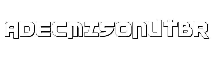 Moltors Outline  Free Fonts Download