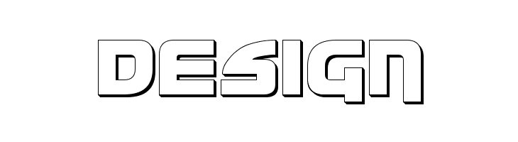 Moltors Outline  Free Fonts Download