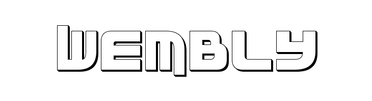 Moltors Outline  Free Fonts Download