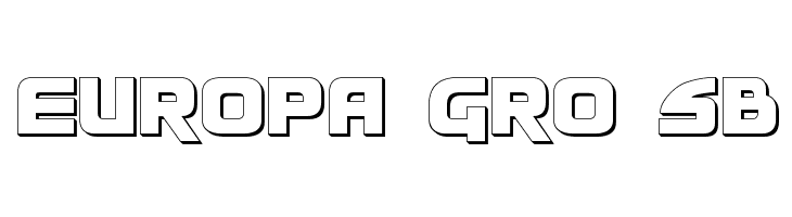 Moltors Outline  Free Fonts Download