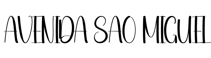 Night Market  Free Fonts Download