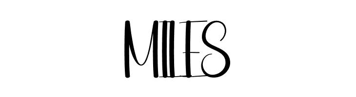 Night Market  Free Fonts Download