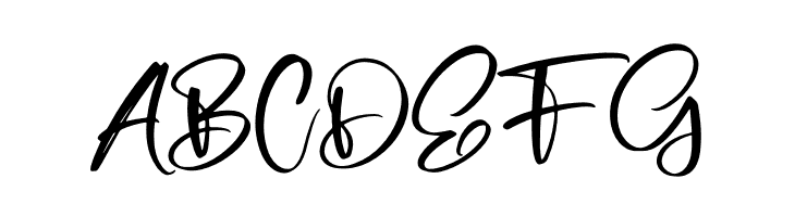 Monglass  Free Fonts Download