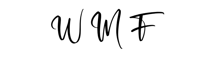 Monglass  Free Fonts Download