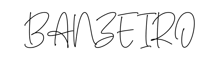 Margareth Signature  Free Fonts Download
