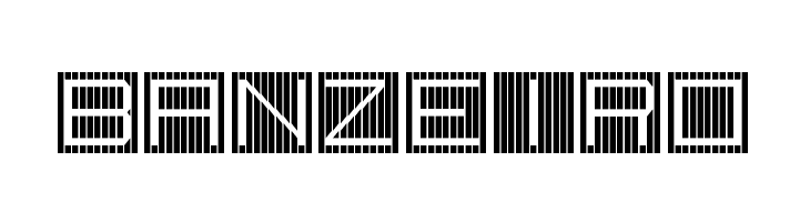 back to heavy coat fat ground_line-v Regular  Free Fonts Download