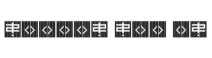 back to heavy coat fat ground_line-v Regular  Free Fonts Download