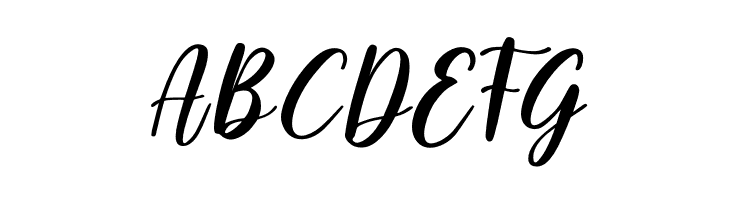 Alaska  Free Fonts Download