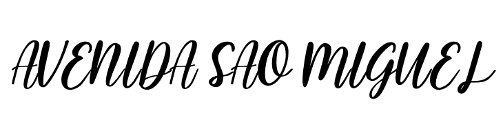 Alaska  Free Fonts Download