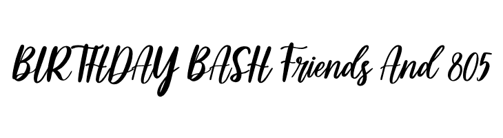 Alaska  Free Fonts Download