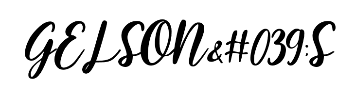 Alaska  Free Fonts Download