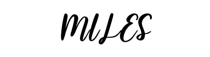 Alaska  Free Fonts Download