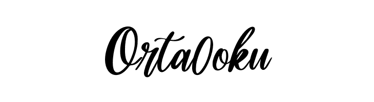 Alaska  Free Fonts Download
