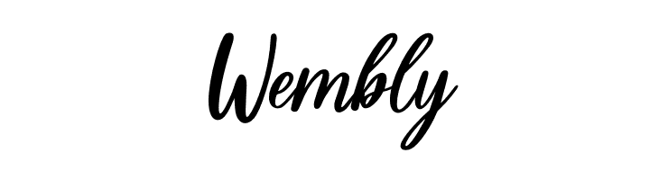 Alaska  Free Fonts Download