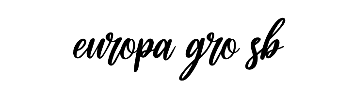 Alaska  Free Fonts Download