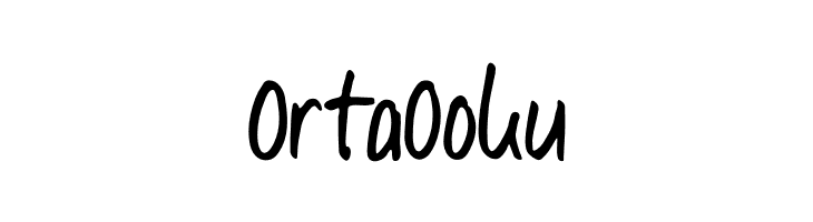 Alles Kaputt DEMO Regular  Free Fonts Download