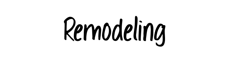 Alles Kaputt DEMO Regular  Free Fonts Download