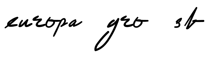 HussleeBreakRegular  Free Fonts Download