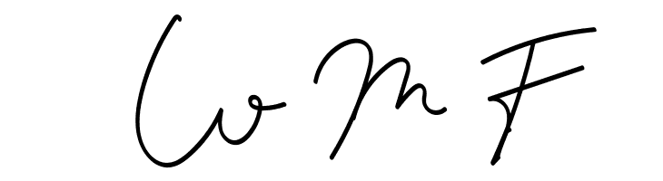 Wasiat  Free Fonts Download