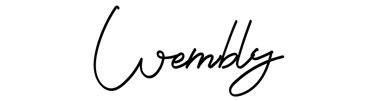 Wasiat  Free Fonts Download