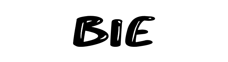 Christian Friends 3D  Free Fonts Download